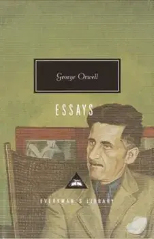 Essays, Hardcover/George Orwell