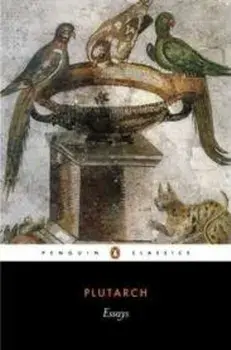 Essays, Paperback/Plutarch