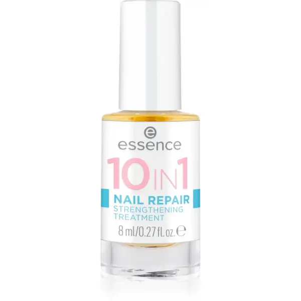 essence 10in1 Nail Repair ingrijire consolidata pentru unghii 8 ml