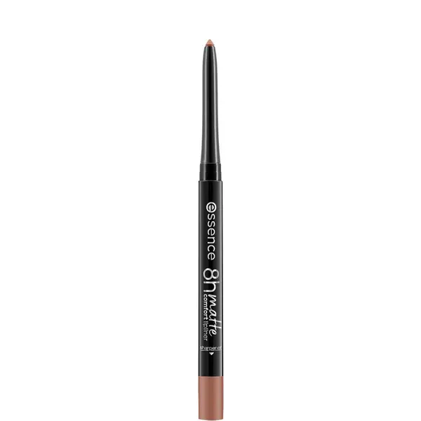 Essence 8h Matte Comfort Lipliner - 01 Cinnamon Spice