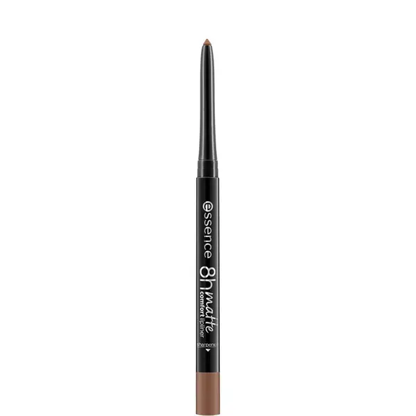 Essence 8h Matte Comfort Lipliner - 10 The Perfect Shade