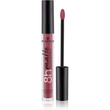 essence 8h matte ruj lichid mat