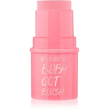 essence BABY GOT BLUSH blush stick