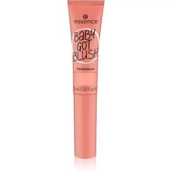 essence BABY GOT BLUSH fard de obraz lichid