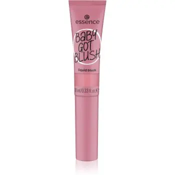 essence BABY GOT BLUSH fard de obraz lichid
