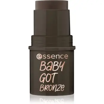 essence baby got bronze autobronzant stick
