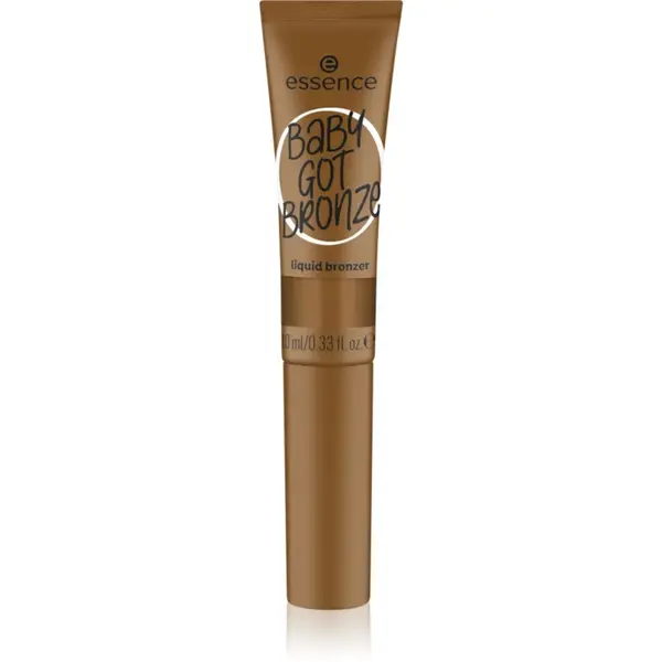 essence baby got bronze crema bronzanta culoare 30 Vacation Vibes 10 ml