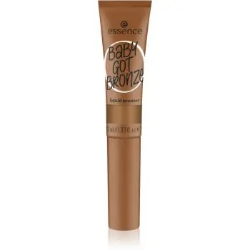 essence baby got bronze crema bronzanta