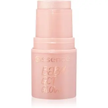 essence BABY GOT GLOW Stick Strălucire pentru o stralucire puternica