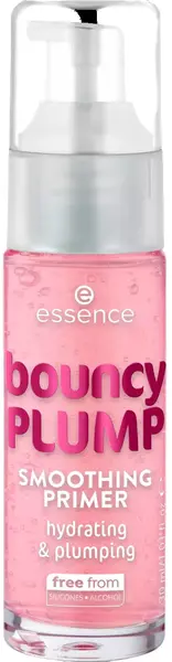 Essence Bază de machiaj Bouncy Plump, 30 ml