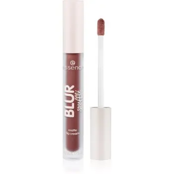 essence Blur Soufflé ruj lichid mat