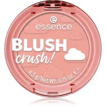 essence BLUSH crush! blush