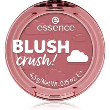 essence BLUSH crush! blush