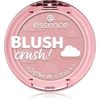 essence BLUSH crush! blush