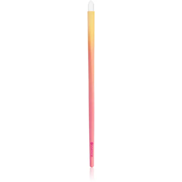 essence BRUSH IT LIKE IT'S ART pencil brush pensula pentru eyeliner 01 Precision Meets Paint-spiration 1 buc