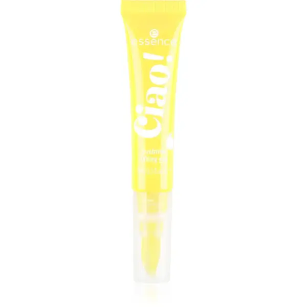 essence Ciao! gel pentru sprancene culoare 01 That's Amore 9 ml