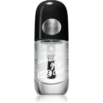 essence Colour Grip lac intaritor de baza pentru unghii