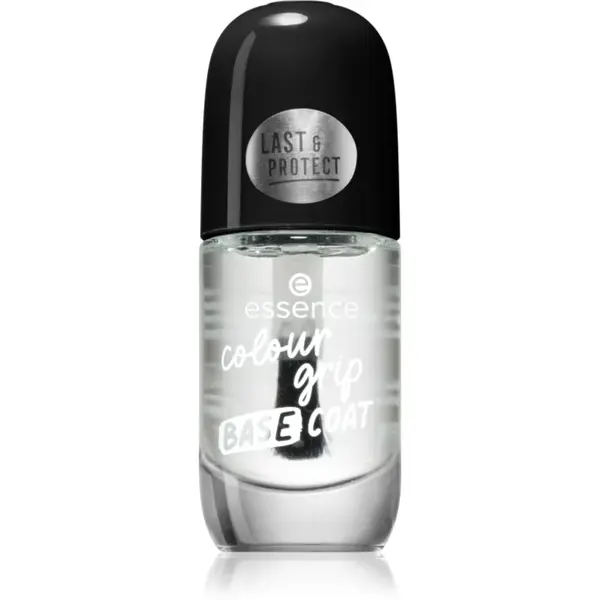 essence Colour Grip lac intaritor de baza pentru unghii 8 ml
