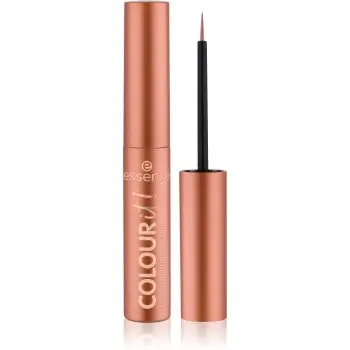 essence COLOUR it! eyeliner metalic pentru ochi