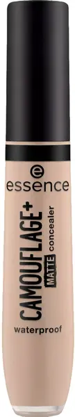 Essence Corector lichid Camouflage+ Matt, N100, 8 ml