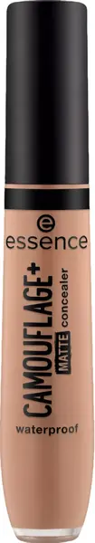 Essence Corector lichid Camouflage+ Matt, N160, 8 ml
