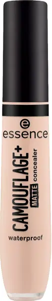 Essence Corector lichid Camouflage+ Matt, N20, 8 ml