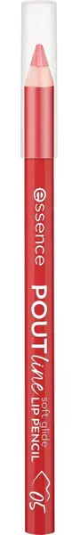 Essence Creion de buze Poutline Soft Glide, 05 Pout Out Loud, 0.62 g