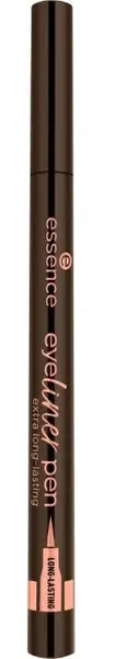 Essence Creion de ochi Extra long-lasting, 020 Brown, 1 ml