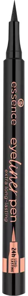 Essence Creion de ochi eyeliner Extra Long-lasting, Black, 1.1 ml
