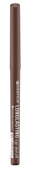 Essence Creion de ochi Long-Lasting, 40 Roasted Chestnut, 0.28 g