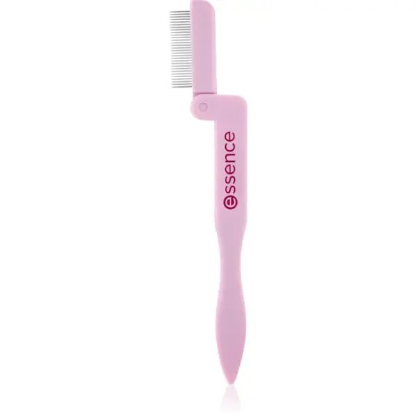 essence Define & shine pieptene pentru gene 1 buc