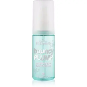 essence Disney The Little Mermaid fixator make-up cu efect de hidratare