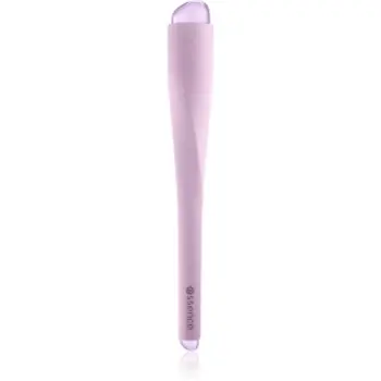 essence Double Sided Silicone Brush Burete silicon pentru machiaj