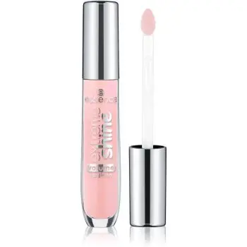 essence Extreme Shine luciu de buze pentru un volum suplimentar