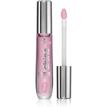 essence Extreme Shine luciu de buze pentru un volum suplimentar