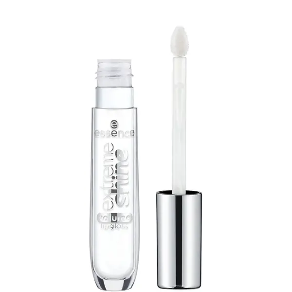 Essence Extreme Shine Volume Lip Gloss 5ml - 01 Crystal Clear