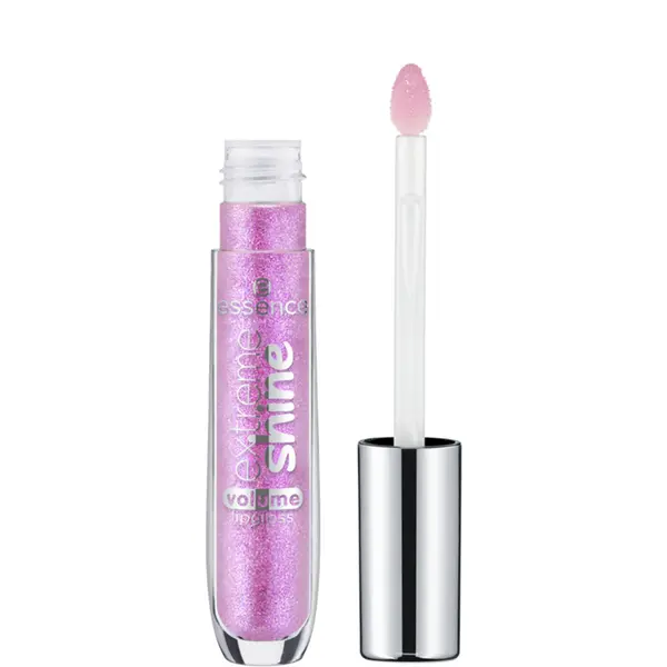 Essence Extreme Shine Volume Lip Gloss 5ml - 10 Sparkling Purple