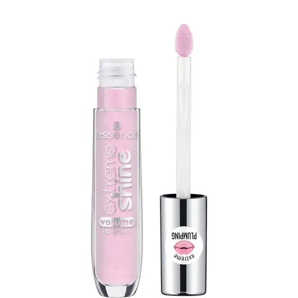 Essence Extreme Shine Volume Lip Gloss 5ml - 102 Sweet Dreams