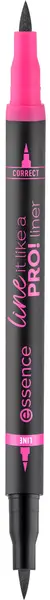 Essence Eyeliner Line It Like a Pro, 01, 1.2 ml
