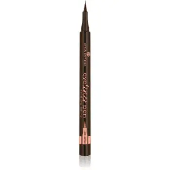 essence Eyeliner Pen creion pentru conturul ochilor