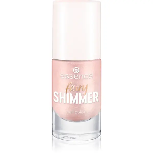 essence fairy lac de unghii culoare 05 SHIMMER 8 ml