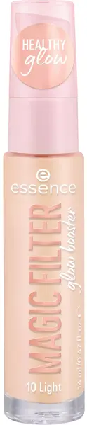 Essence Fond de ten lichid Magic Filter, 10 Light, 14 ml