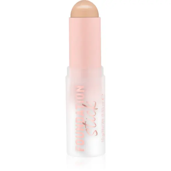 essence FOUNDATION Stick machiaj persistent stick culoare 120 10 g