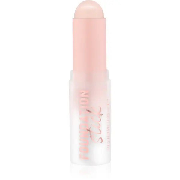 essence FOUNDATION Stick machiaj persistent stick culoare 20 10 g