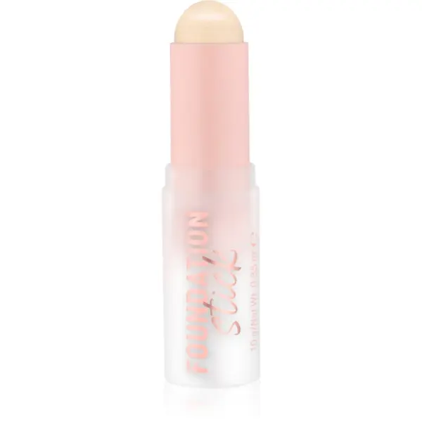essence FOUNDATION Stick machiaj persistent stick culoare 30 10 g
