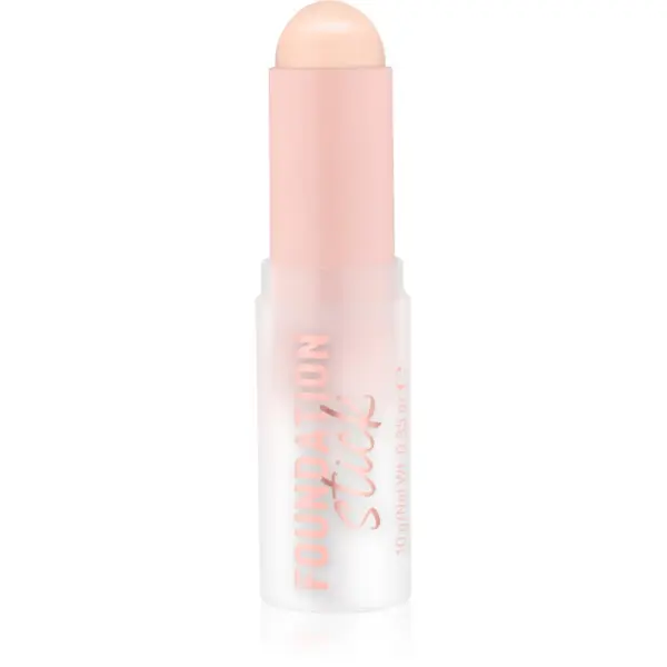 essence FOUNDATION Stick machiaj persistent stick culoare 40 10 g