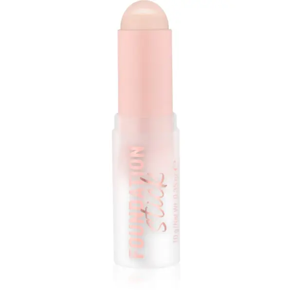 essence FOUNDATION Stick machiaj persistent stick culoare 80 10 g