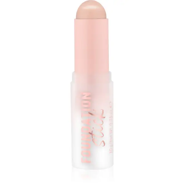 essence FOUNDATION Stick machiaj persistent stick culoare 90 10 g
