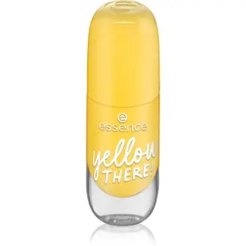 essence Gel Nail Colour lac de unghii