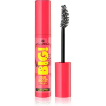 essence Get BIG! Lashes mascara pentru extra volum